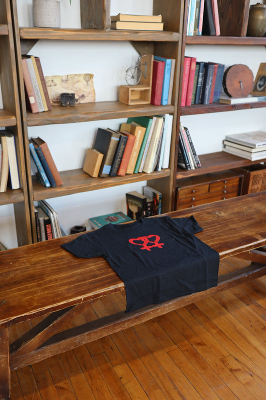 Symbol Tees and Baby Tees