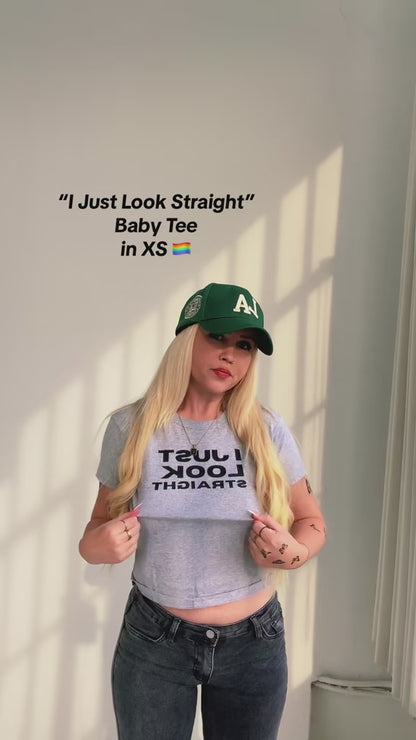 "I Turn Mascs into Bottoms" Tees and Baby Tees